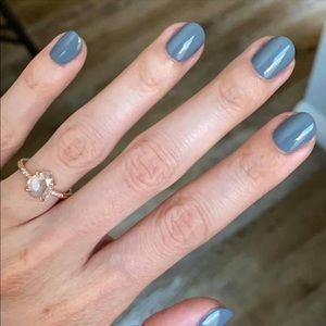 Meet your Posher, Becki